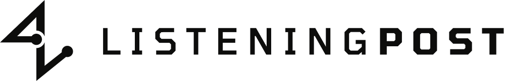 Listening Post logo