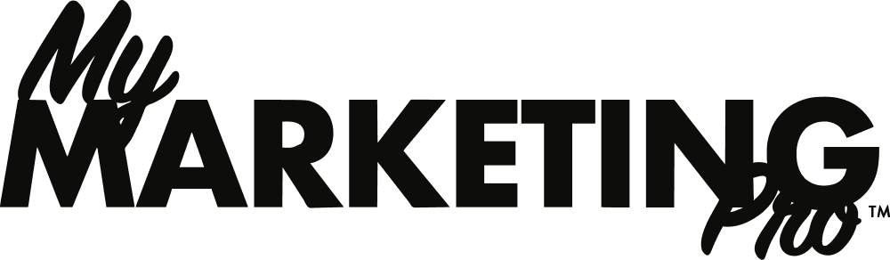 My Marketing Pro logo